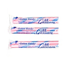 Cotton Candy Sticks 80ct