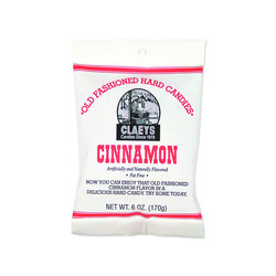 Sanded Cinnamon Drops 24/6oz