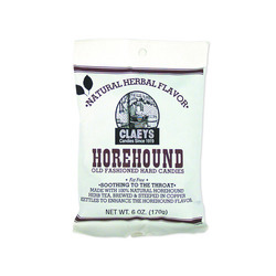 Sanded Horehound Drops 24/6oz