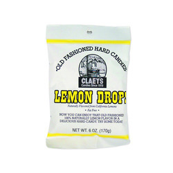 Sanded Lemon Drops 24/6oz
