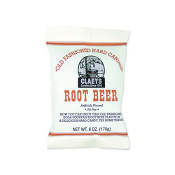 Sanded Root Beer Drops 24/6oz
