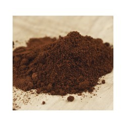 Ground Chipotle Peppers 3lb
