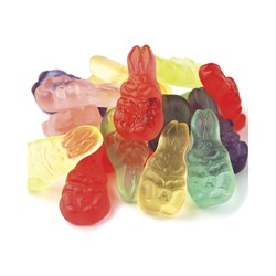 Easter Gummi Albunnies 4/5lb