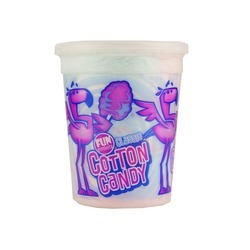 Cotton Candy 12/2oz