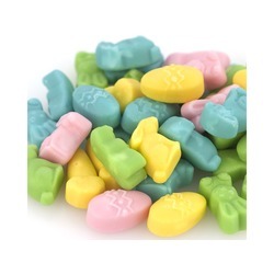 Easter Mello Creme Mix 30lb