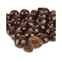 Dark Chocolate Coffee Beans 15lb