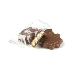 Milk Chocolate Coconut Island 10lb