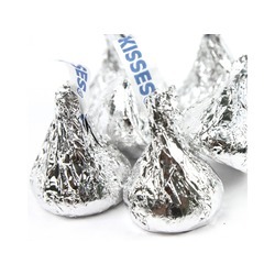 Hershey's Kisses® 25lb