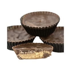 Peanut Butter Cups, Unwrapped 7lb