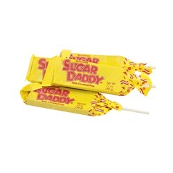Sugar Daddy® 24ct