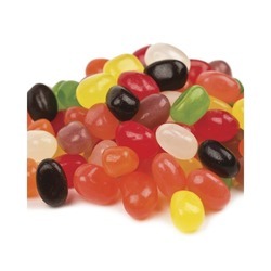 Assorted Jelly Beans 6/5lb