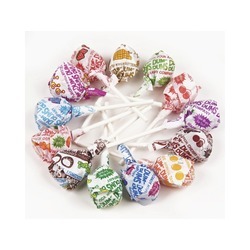 Dum Dums® Lollipops 1770 Count 30lb