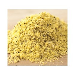 Natural Lemon Pepper 25lb
