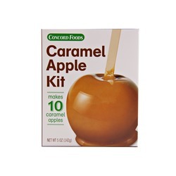 Caramel Apple Kit 24/5oz