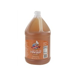 Apple Cider Vinegar, 4% Acidity 6/1gal