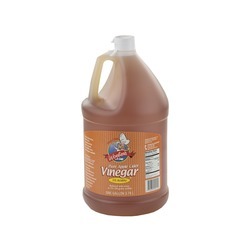 Apple Cider Vinegar, 5% Acidity 6/1gal
