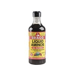 Liquid Aminos 12/16oz