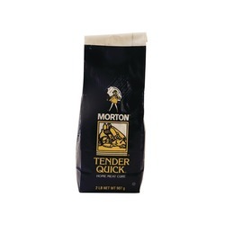 Morton® Tender Quick® 12/2lb