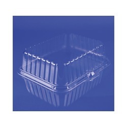 4S Deep Dome Lid Fits 4S Foam Trays 250ct