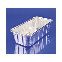 2lb Loaf Pan #316 200ct