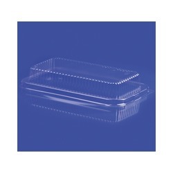 2lb Loaf Pan Dome Lid 200ct
