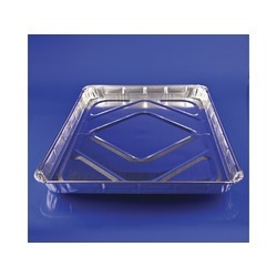 1/2 Sheet Cake Pan 100ct