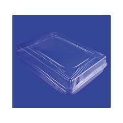 1/2 Sheet Dome Lid 100ct