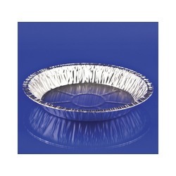 9" X-Deep Pie Pan #D57 500ct