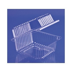 5x5x3 Square Hinge #LBH513 500ct