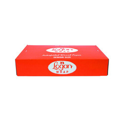 10x10.75 Pop-Up Interfolded Waxed Paper Sheets 500ct