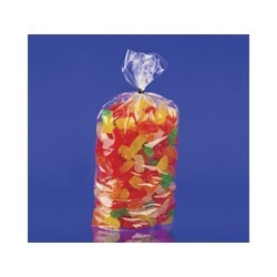 4x2x12 Plastic Bags 2ML 1000ct