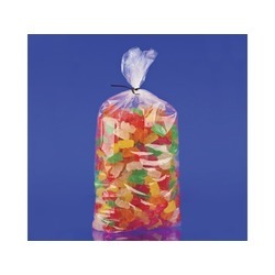 5 1/4x2x14 Plastic Bags 2ML 1-1/2qt 1000ct
