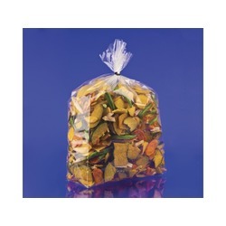 8x3x15 Plastic Bags 2ML 1000ct