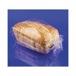 5.5x4.75x15 Bread Bags 3/4ML 1000ct