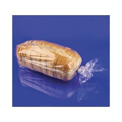 5x4x18 Bread Bags 3/4ML 1000ct