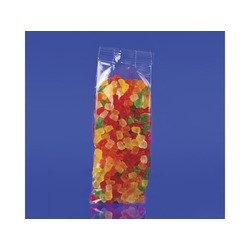 3x2x10 Heat Seal Bags 1000ct