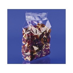 4x2x8 Heat Seal Bags 1000ct