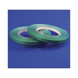 3/8"x180 Yds Green Tape/ Bag Sealer