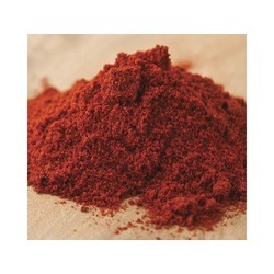 Spanish Paprika25lb