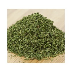 Dutch Valley Parsley Flakes 1lb