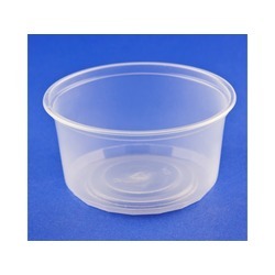 Clear Plastic Deli Containers 12oz #PK12S-C 500ct