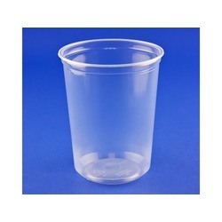 Clear Plastic Deli Containers 32oz # PK32T-C 500ct