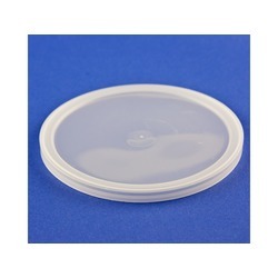 Translucent Deli Container Lids (fit 8,12,16,32oz) 500ct
