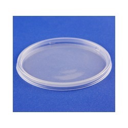 Clear Deli Container Lids # 9505466 500ct