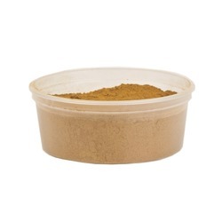 Translucent Plastic Containers 6oz #651 1000ct