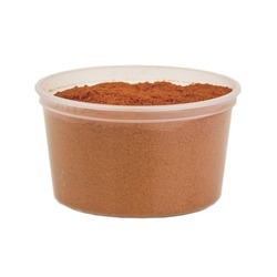 Translucent Plastic Containers 8oz #C851A  1200ct