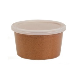 Translucent Lids (fit 6,8,12,16oz) #L309  1000ct