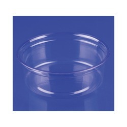 Clear (Pet) Deli Containers 8oz/500ct