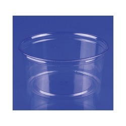 Clear (Pet) Deli Containers 12oz/500ct