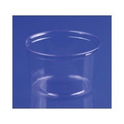 Clear (Pet) Deli Containers 16oz/500ct
